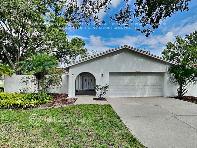 property at 16202 Fantasia Dr