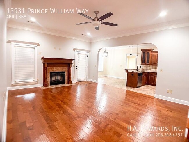 13931 Prince William Way in Northport, AL - Building Photo - Building Photo