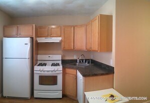 52 Brooks St, Unit 1 in Boston, MA - Building Photo