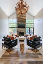Copper Creek in Charlotte, NC - Foto de edificio - Building Photo