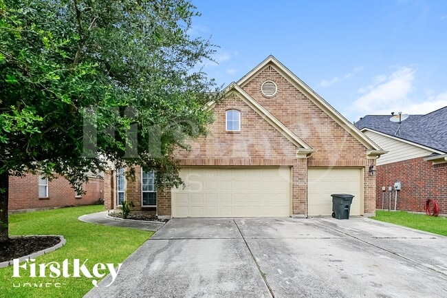 property at 4207 Old Arbor Way