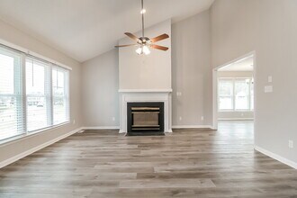 4 Olde Charles Towne Ct in Wendell, NC - Building Photo - Building Photo