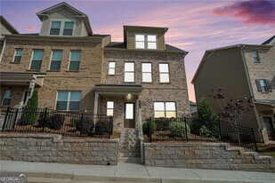 3320 Reagan Way in Lawrenceville, GA - Building Photo