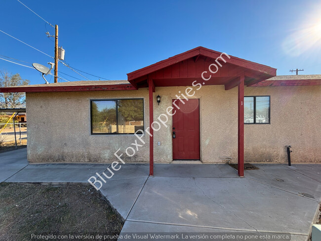 3008 N Estrella Ave in Tucson, AZ - Building Photo - Building Photo