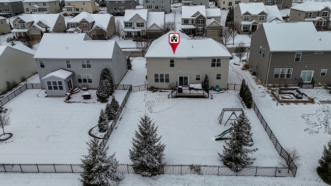 81 Garnett Cir in Copley, OH - Building Photo - Building Photo