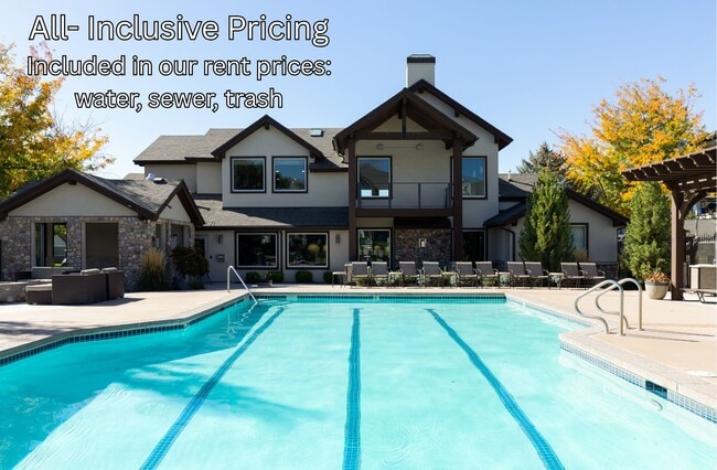 Sterling Pointe Apartments