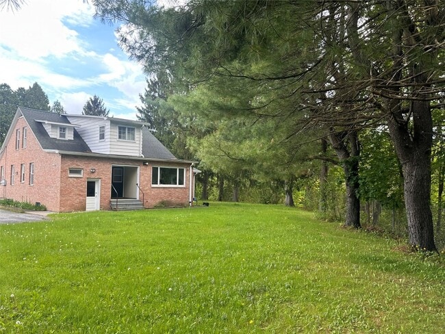 property at 99 Castle Creek Rd
