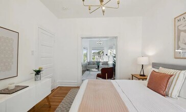 380 Dolores St in San Francisco, CA - Building Photo - Building Photo