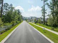 Goose Creek Estates in Green Cove Springs, FL - Foto de edificio - Other