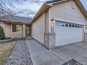 763 Ridgebury Pl in Fountain, CO - Building Photo - Building Photo