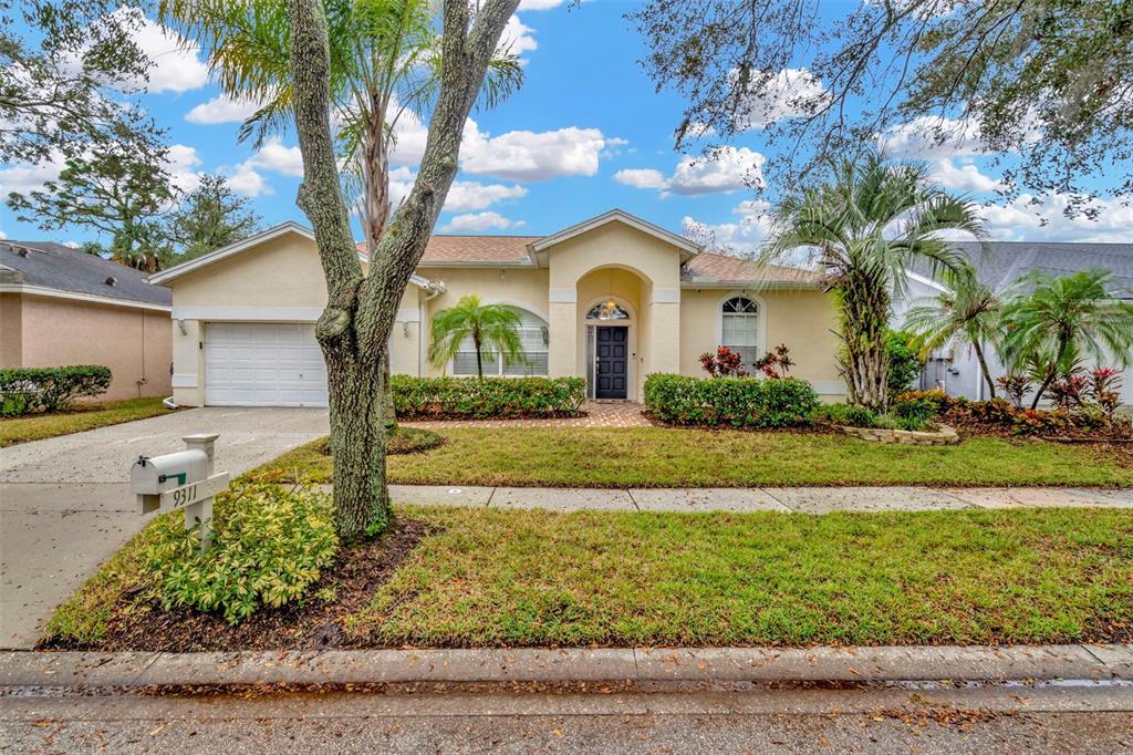 9311 Hampshire Park Dr in Tampa, FL - Building Photo