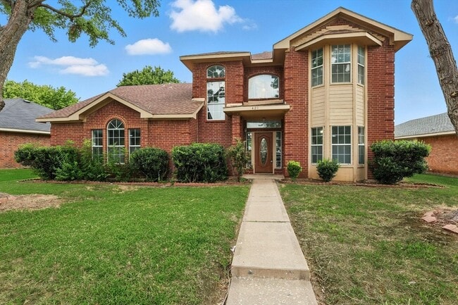 420 Beard Dr in Cedar Hill, TX - Building Photo - Building Photo