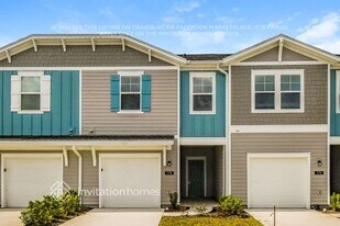 178 Sweet Lemon Ln in Orange Park, FL - Building Photo
