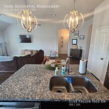 5142 Fallen Tree Dr in Temple, TX - Building Photo - Building Photo
