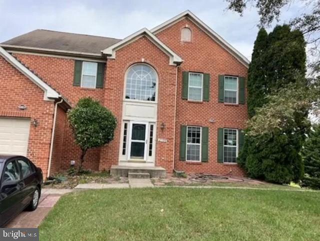 property at 2104 Grey Fox Ct