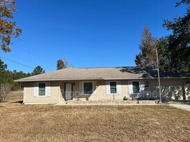 112 Pecan Run in Ocala, FL - Building Photo