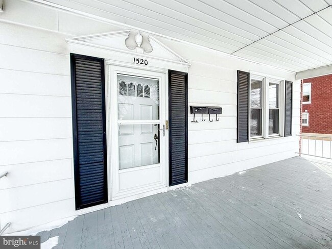 1520 Philadelphia Ave in Chambersburg, PA - Building Photo - Building Photo