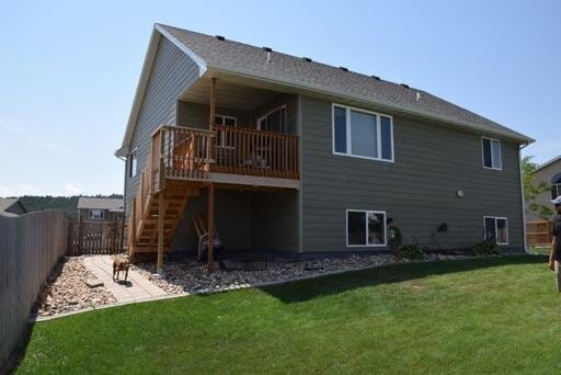 10218 Ventura Ln in Summerset, SD - Building Photo - Building Photo