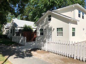 707 5th St in Davis, CA - Building Photo