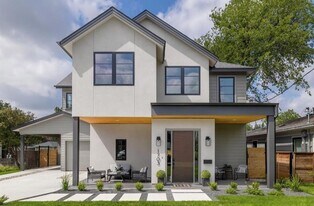 1703 Piedmont Ave in Austin, TX - Building Photo