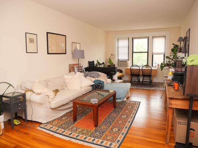 property at 221 Saint Paul St