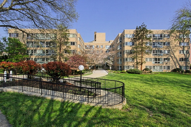 Winchester-Underwood Cooperative in Washington, DC - Building Photo - Building Photo