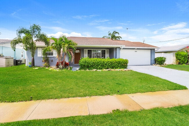 property at 5535 Baroque Dr