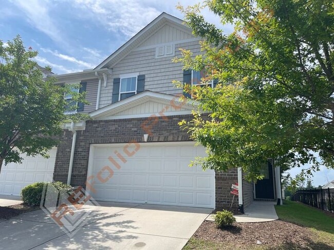 1520 Glenwater Dr in Cary, NC - Building Photo - Building Photo