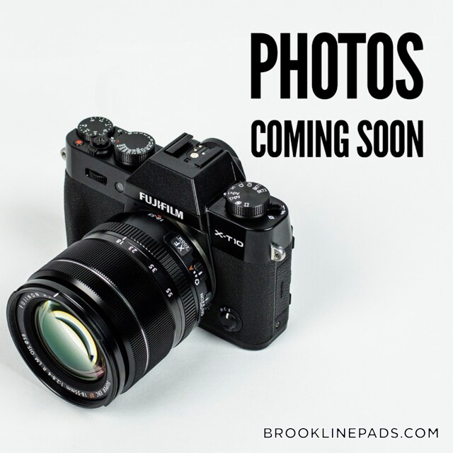 726 Washington St in Brookline, MA - Foto de edificio - Building Photo