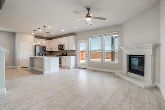 810 Sicily Blvd in Princeton, TX - Building Photo - Building Photo