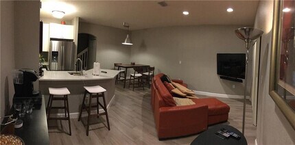 6503 Catalina Ln in Tamarac, FL - Building Photo - Building Photo