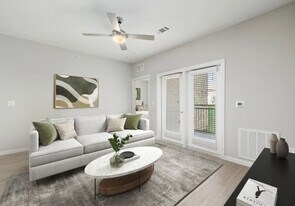 The Janson in Del Valle, TX - Building Photo