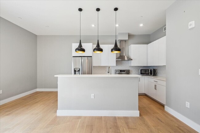 240 Mystic Ave, Unit 227