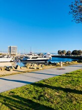 701 Kettner Blvd in San Diego, CA - Foto de edificio - Building Photo