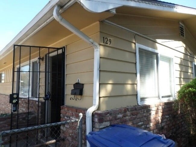 property at 129 Jefferson Ave