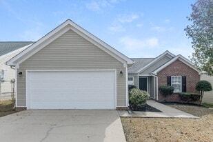 7409 E Winchester Dr in Nashville, TN - Building Photo