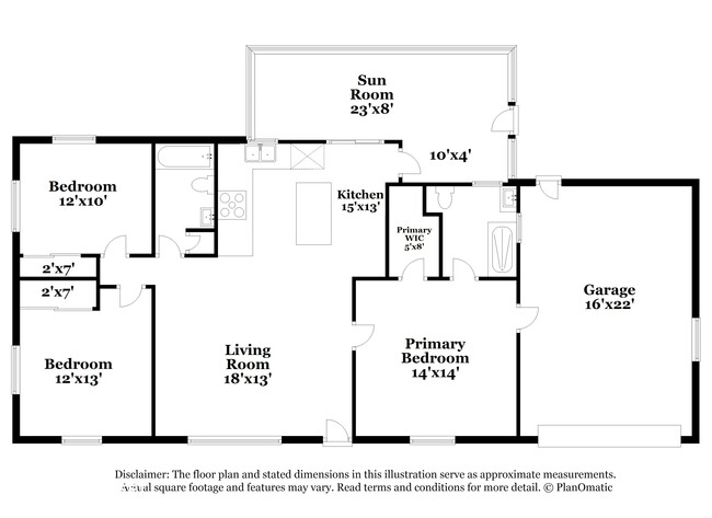 6463 Banyan St in Cocoa, FL - Building Photo - Building Photo