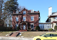 25-27 Gillett St in Hartford, CT - Building Photo - Building Photo