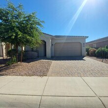1025 S 200th Ln in Buckeye, AZ - Building Photo - Building Photo