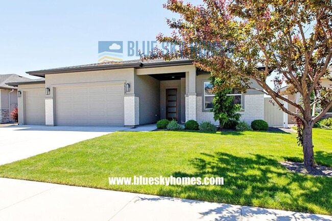 property at 9119 W Stirrup Dr