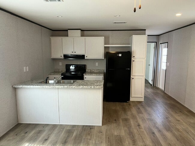 17 Park Pl in Arcadia, FL - Building Photo - Building Photo