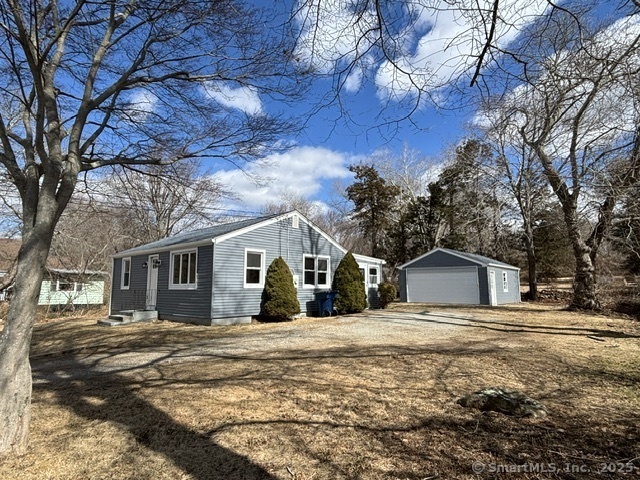 property at 38 Millstone Rd W