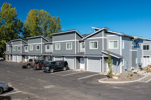 Alder Creek Townhomes