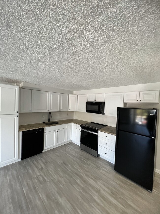 Village West Apartments