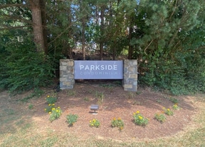 10670 Weymouth St, Unit 101 in Bethesda, MD - Building Photo