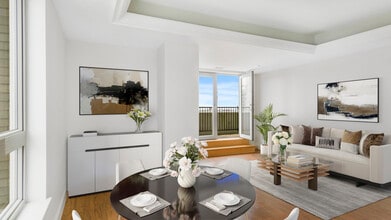 Gladstone North Apartments in Halifax, NS - Building Photo - Building Photo