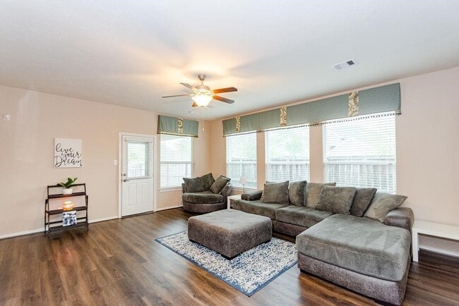 property at 13601 May Pine Ct