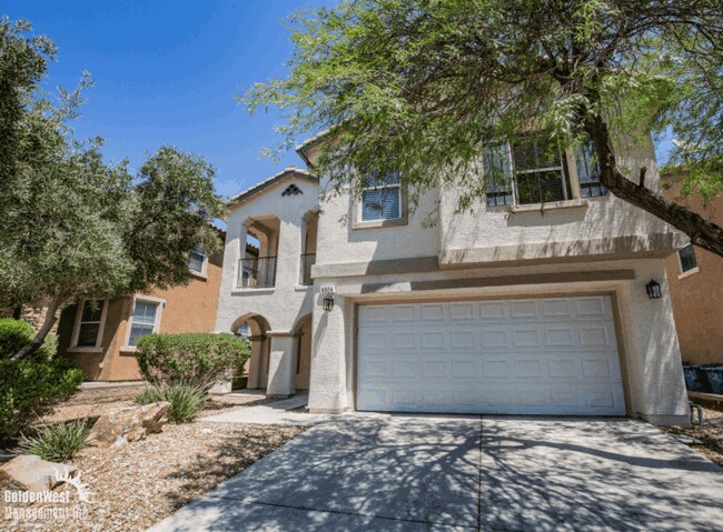 property at 6924 Ghost Ranch Ave