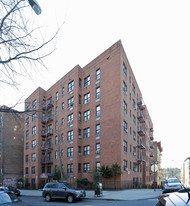 2866 Marion Ave Apartments