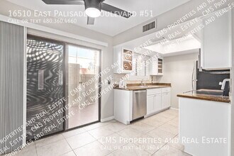 16510 E Palisades Blvd in Fountain Hills, AZ - Building Photo - Building Photo